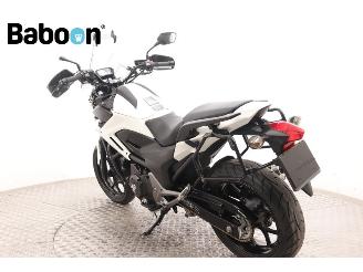 Honda  NC 750 X DCT C-ABS picture 6