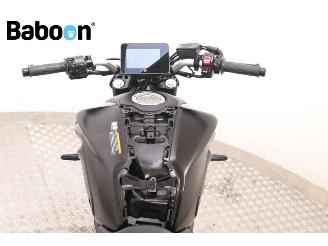 Yamaha MT-07 ABS picture 16