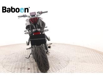 Yamaha MT-07 ABS picture 7