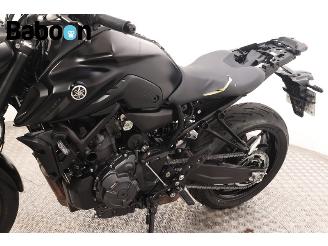 Yamaha MT-07 ABS picture 22