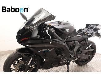 Yamaha  YZF-R7 picture 22