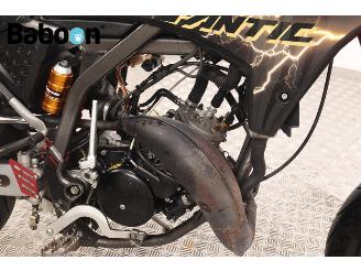   50 Motard 45KM picture 14