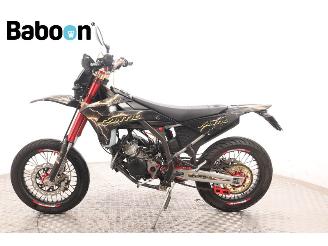   50 Motard 45KM picture 5