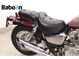 Honda  VT 800 C Shadow picture 11