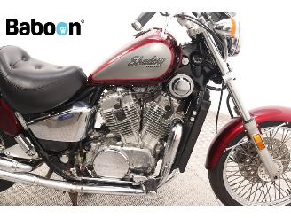 Honda  VT 800 C Shadow picture 12