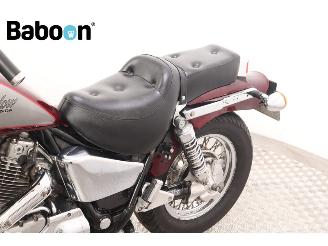 Honda  VT 800 C Shadow picture 21