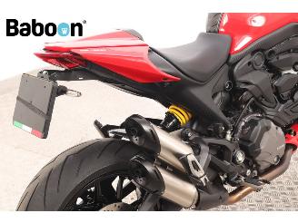 Ducati  Monster+ picture 10