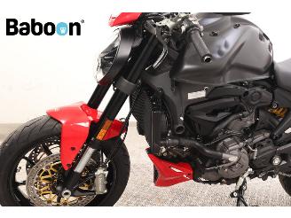 Ducati  Monster+ picture 21