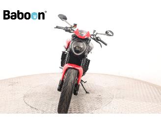 Ducati  Monster+ picture 3