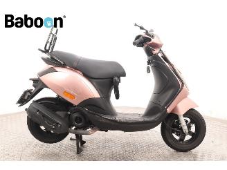 Avarii scootere Piaggio  Zip 45KM 2023/11