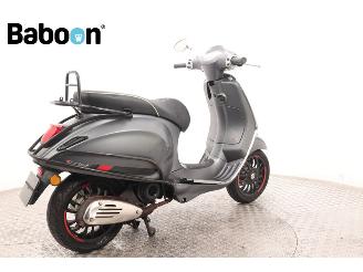 Vespa  Sprint 25KM picture 8