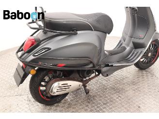 Vespa  Sprint 25KM picture 9