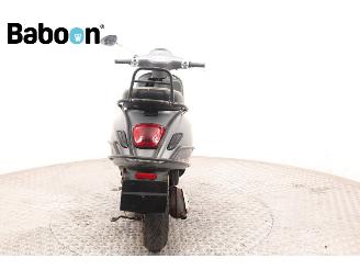 Vespa  Sprint 25KM picture 7