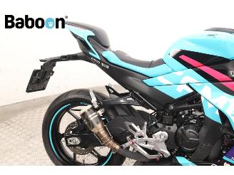 CFMoto  450 SR picture 11