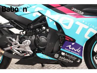 CFMoto  450 SR picture 15