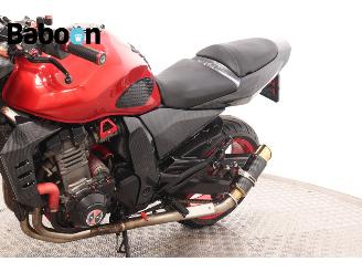 Kawasaki Z 1000  picture 20