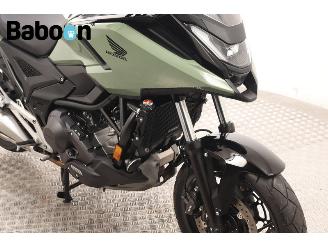 Honda  NC 750 X DCT C-ABS picture 19