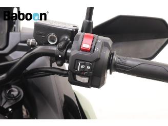 Honda  NC 750 X DCT C-ABS picture 17