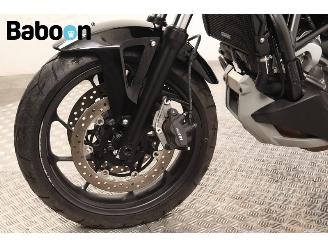 Honda  NC 750 X DCT C-ABS picture 23