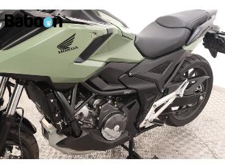 Honda  NC 750 X DCT C-ABS picture 25