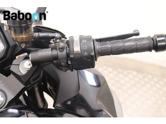 Kawasaki  Ninja 1000 SX ABS picture 18