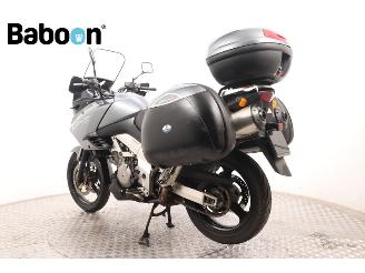 Suzuki  DL 1000 V-Strom picture 6