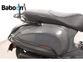 Vespa  Sprint 45KM picture 13