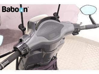 Vespa  Sprint 45KM picture 18