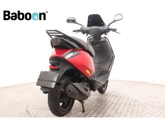 Piaggio  Zip 45KM picture 8