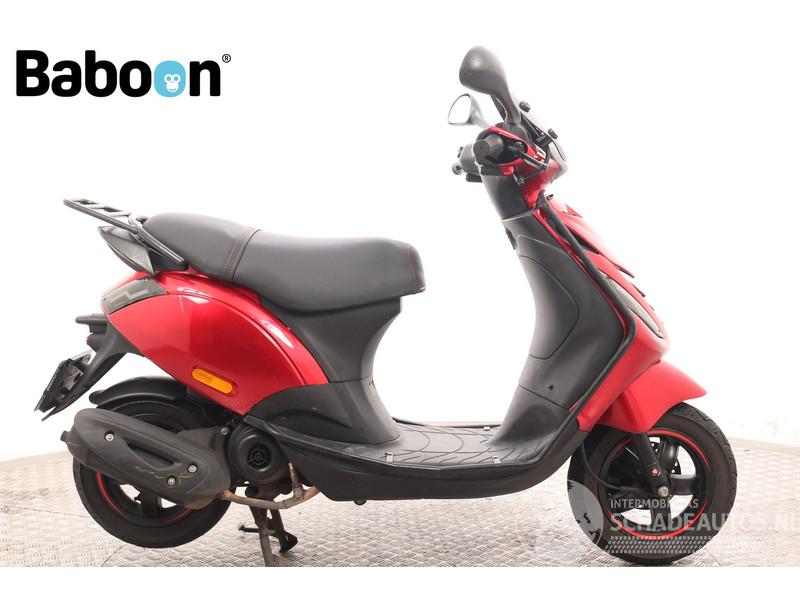 Piaggio  Zip 45KM