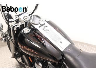 Harley-Davidson  FLHR Road King picture 21