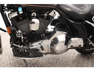 Harley-Davidson  FLHR Road King picture 18