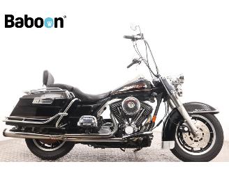 occasion motor cycles Harley-Davidson  FLHR Road King 1998/1