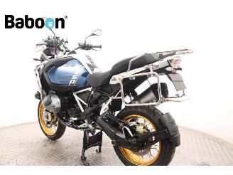 BMW R 1250 GS Adventure Trophy picture 6