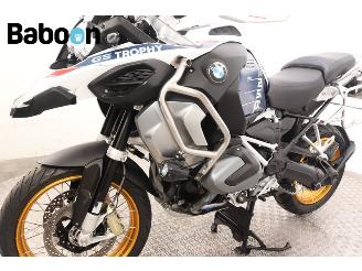 BMW R 1250 GS Adventure Trophy picture 24