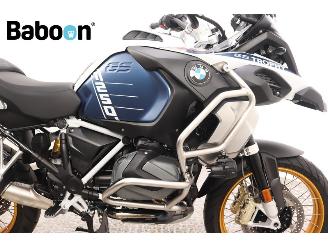 BMW R 1250 GS Adventure Trophy picture 12