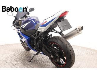 Suzuki GSX-R 600  picture 6