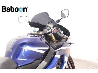 Suzuki GSX-R 600  picture 10