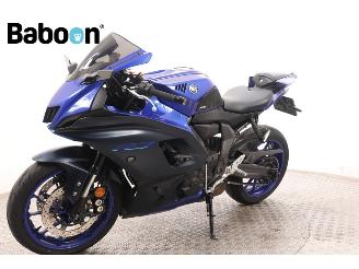 Yamaha  YZF-R7 picture 4
