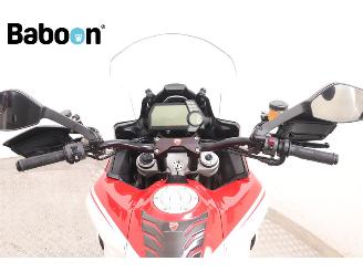 Ducati Multistrada 1200 S Pikes Peak picture 15