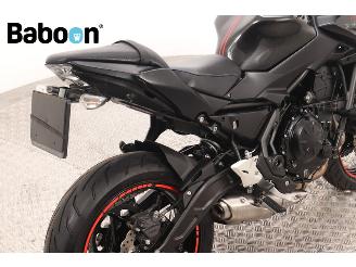 Kawasaki Z 650  picture 9