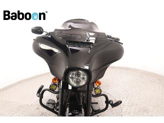 Harley-Davidson  FLHXS Street Glide Special 114 picture 22