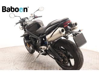 Triumph Street Triple  picture 6
