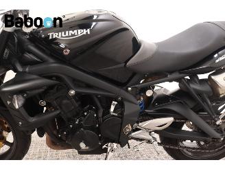 Triumph Street Triple  picture 21