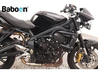 Triumph Street Triple  picture 12