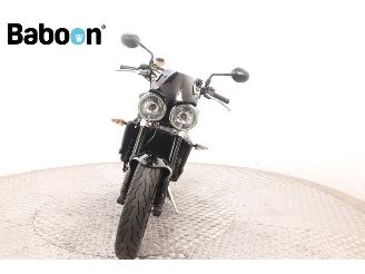 Triumph Street Triple  picture 3