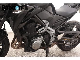 Kawasaki Z 900  picture 20