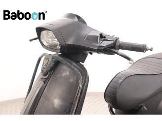 Vespa  Sprint 45KM picture 12