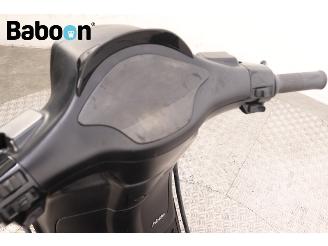 Vespa  Sprint 45KM picture 15