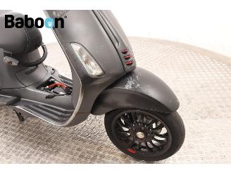 Vespa  Sprint 45KM picture 9